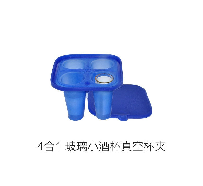 New 3D Sublimation Silicone Plate Clamp Plate Mold Plate Wrap
