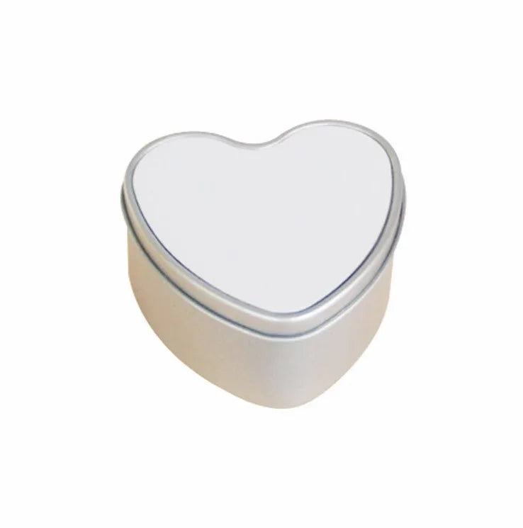 Sublimation Blank Tin Box With Alu Inserts in 5 Designs SP Sublimation Sublimation blank tin box with alu inserts in 5 designs sp sublimation
