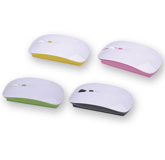3D Sublimation Blank Wireless Mouse - SP Sublimation