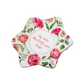 Sublimation Blank  Ceramic  Ornaments - SP Sublimation