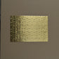 Sublimation Blank Paper Puzzle Gold/Silver color - SP Sublimation