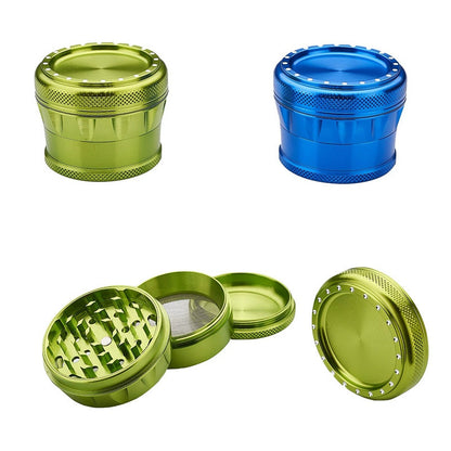 herb grinder - SP Sublimation