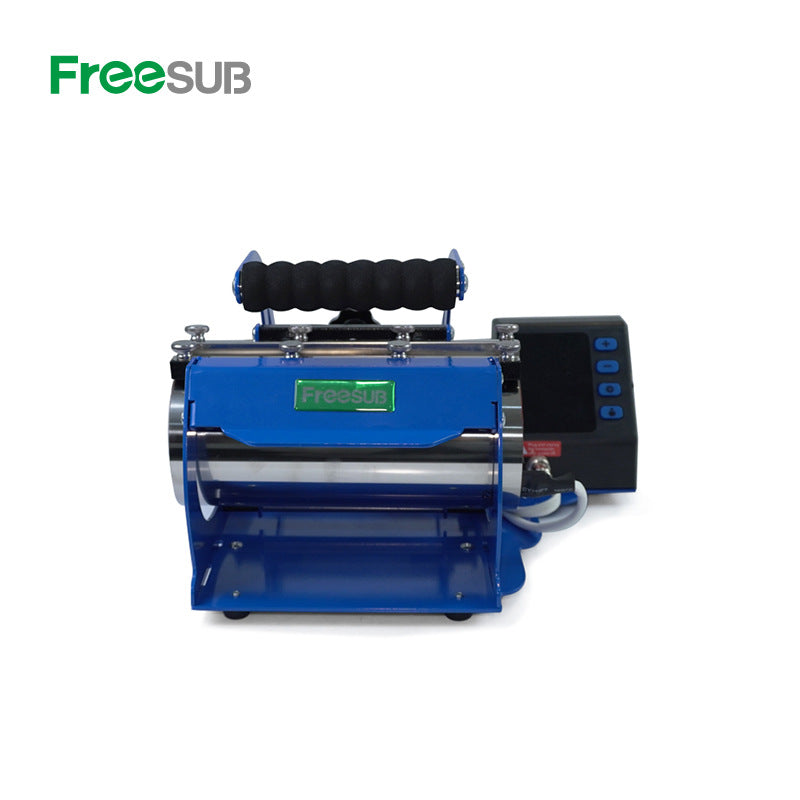 Freesub  11 in 1 ,Big Mug Press Machine PD220-11 - SP Sublimation