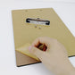 Sublimation Blank MDF file folder - SP Sublimation