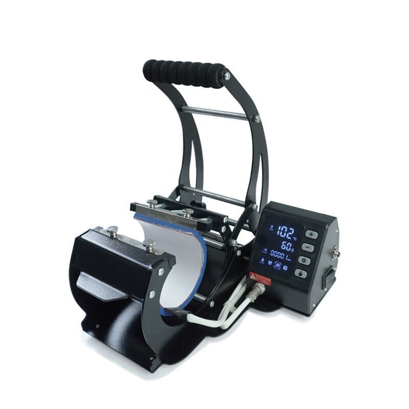 Fastion Design Machine Freesub High Quality Fashion Design Mug Press Machine for 11oz PD130 ...