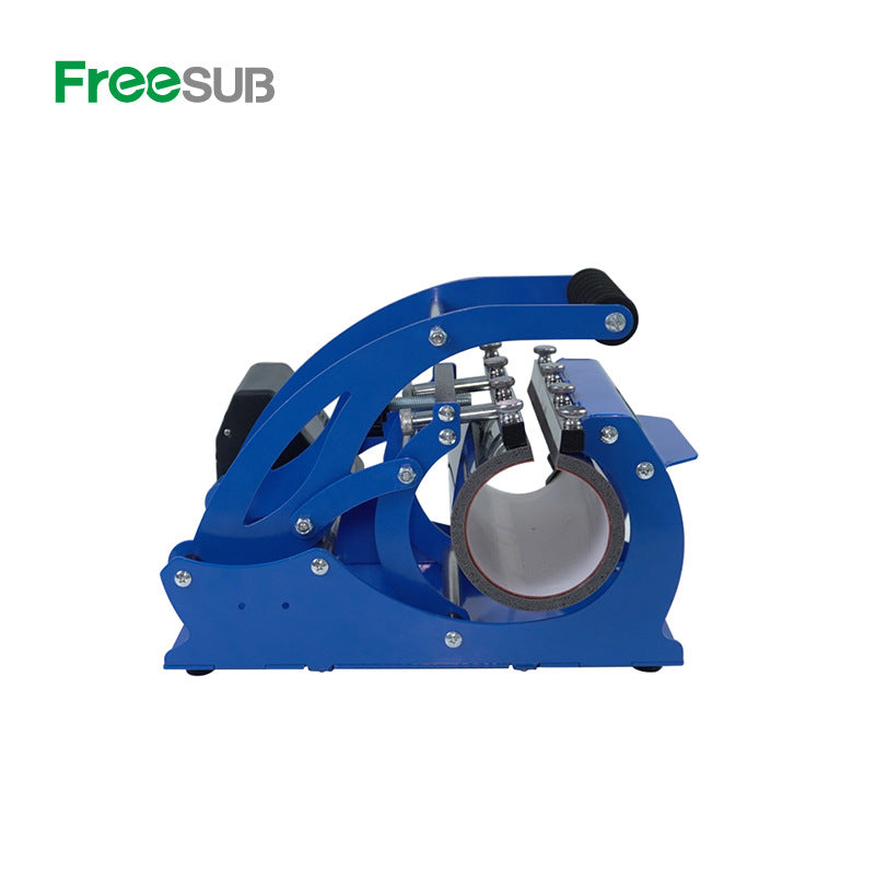 Freesub Automatic Mug Press Machine PD150 universal for 11-15oz mugs – SP  Sublimation