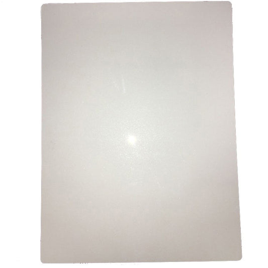 Sublimation Blank Alu Sheet,coated Alumium Sheet ,0.45/0.65/1.0mm thickness,single side printable - SP Sublimation