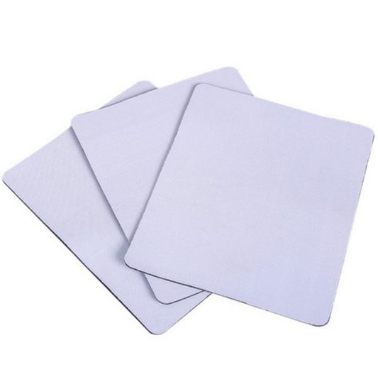 sublimation blank mouse pad mat - SP Sublimation