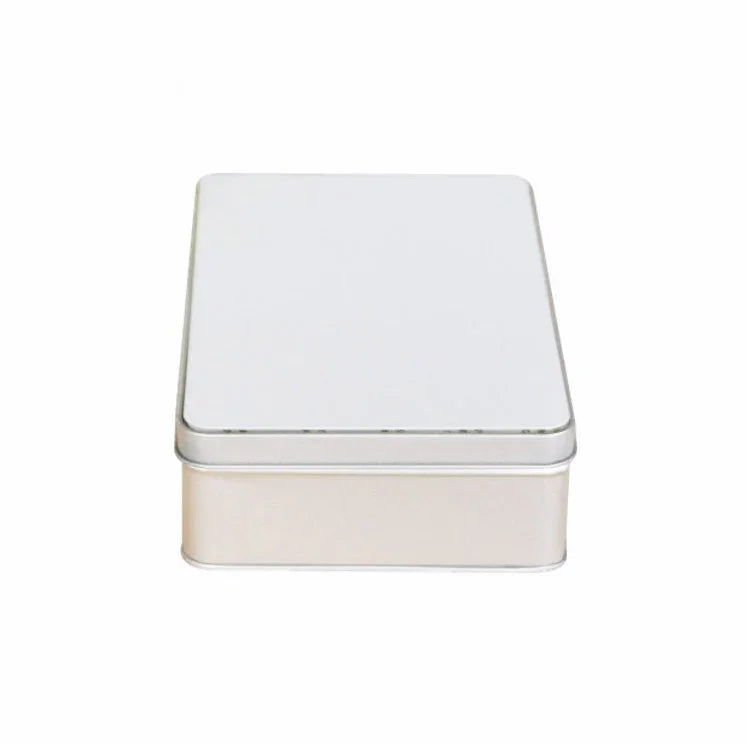 Sublimation Blank Tin Box With Alu Inserts in 5 Designs SP Sublimation Sublimation blank tin box with alu inserts in 5 designs sp sublimation