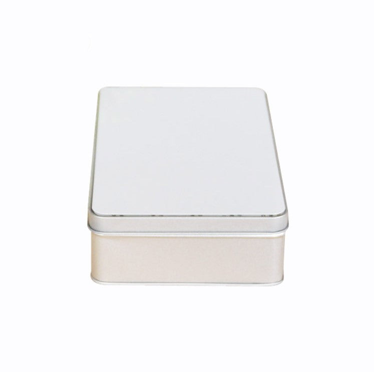 Sublimation Blank Tin Box with Alu Inserts,in 5 Designs - SP Sublimation