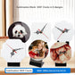 Sublimation Blank MDF Clocks in 6 Designs - SP Sublimation