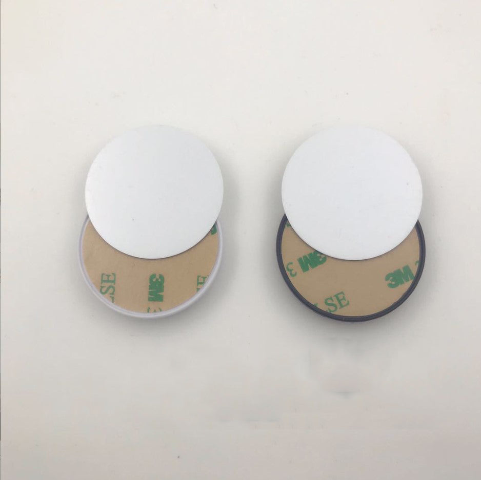 Sublimation  Blank Pop Socket with alu insert - SP Sublimation