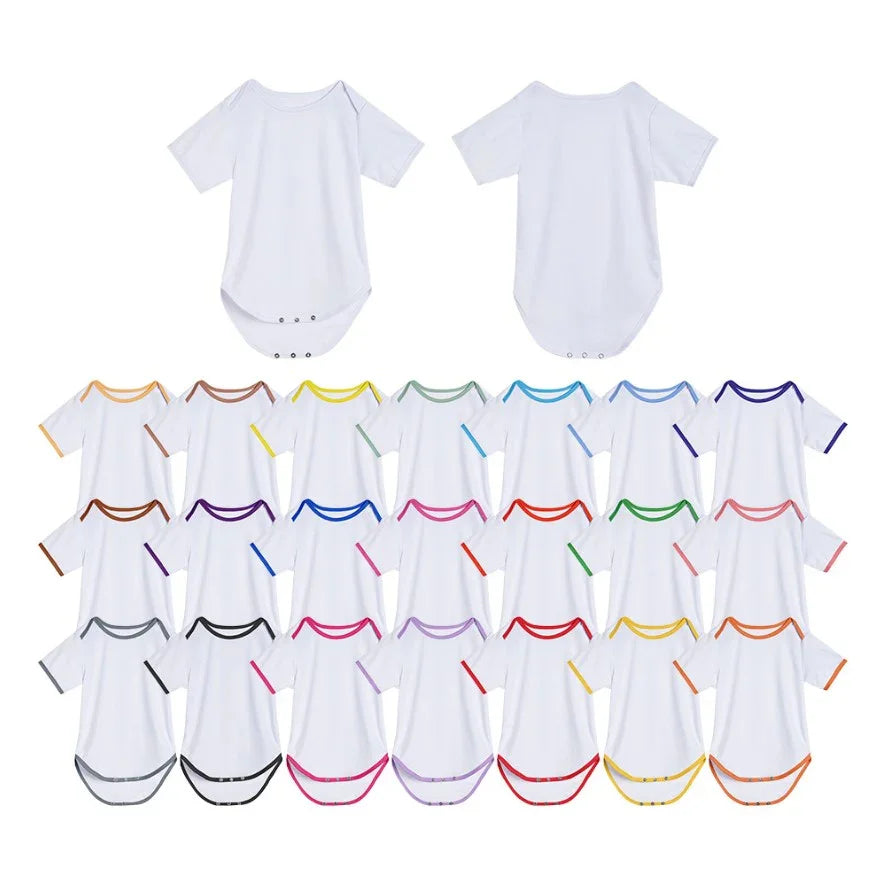 Baby Blanks